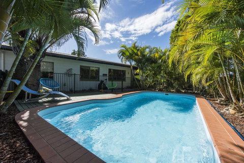 Ohana At Iluka - Timeshare Accommodation 2