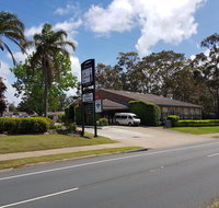 Old Maitland Inn - Timeshare Accommodation