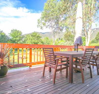 Old Mill House - Timeshare Accommodation