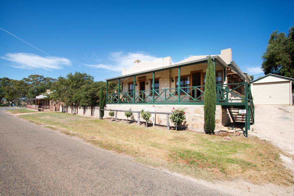 Swanport SA Timeshare Accommodation