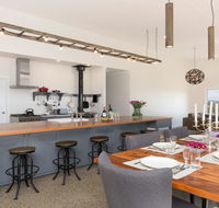 On A Hill - modern country home near Braidwood - Timeshare Accommodation