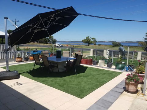ON THE ESTUARY - Timeshare Accommodation 3