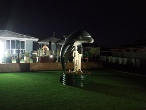 ON THE ESTUARY - Timeshare Accommodation 2