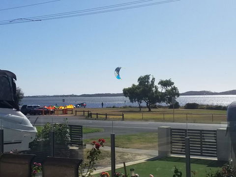 ON THE ESTUARY - Timeshare Accommodation 1