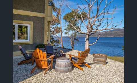 On The Huon River - Timeshare Accommodation 3