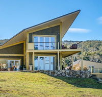 On the Huon River - Timeshare Accommodation