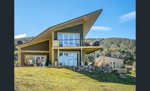 On The Huon River - Timeshare Accommodation 0