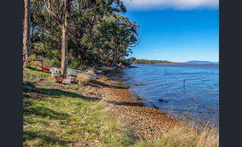 On The Huon River - Timeshare Accommodation 1