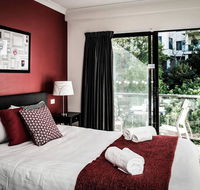 One Bedroom Apt Near Perth CBD with Parking - Timeshare Accommodation