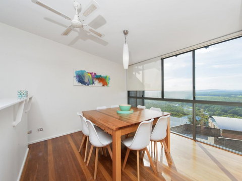 One Mile Cl, One Mile Ridge, Townhouse 12, 26 - Timeshare Accommodation 3