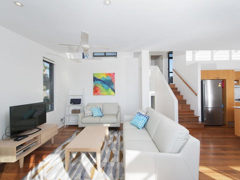 One Mile Cl, One Mile Ridge, Townhouse 12, 26 - Timeshare Accommodation 1