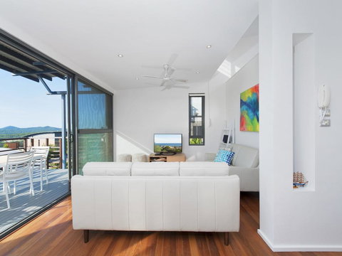 One Mile Cl, One Mile Ridge, Townhouse 12, 26 - Timeshare Accommodation 2