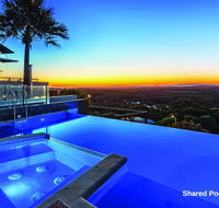 One Mile Ridge No.15 - Timeshare Accommodation