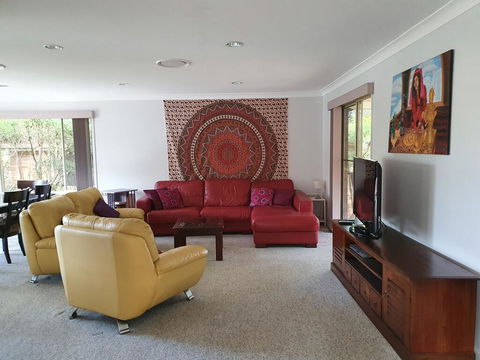 One Rock N Reel At Lilli Pilli - Timeshare Accommodation 2