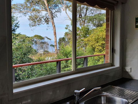 One Rock N Reel At Lilli Pilli - Timeshare Accommodation 0