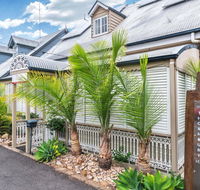 One Thornbury - Timeshare Accommodation