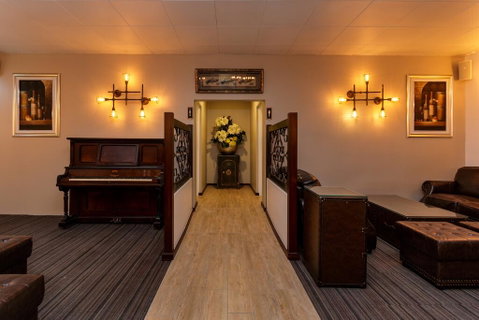 Opal Ridge Motel - Timeshare Accommodation 2