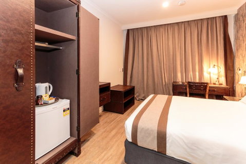 Opal Ridge Motel - Timeshare Accommodation 0