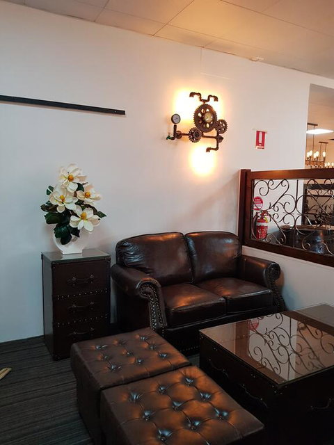 Opal Ridge Motel - Timeshare Accommodation 3