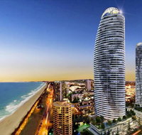 Oracle Broadbeach - Timeshare Accommodation