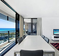 Oracle Resort Luxe Private 2 Bed - Tower 1 - Timeshare Accommodation