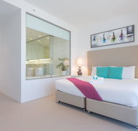 Oracle Resort Private 3 Bed Skyhome - Timeshare Accommodation