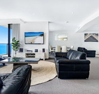 Oracle Resort Private 3 Bed Sub Penthouse - Timeshare Accommodation