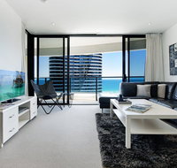Oracle Sleek  Stylish 2 Bedroom Ocean View - Timeshare Accommodation