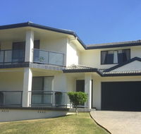 Orana Beach holiday home at Boat habour - Timeshare Accommodation