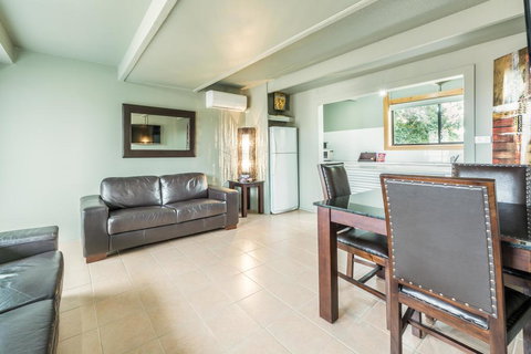 Orbost Motel - Timeshare Accommodation 1