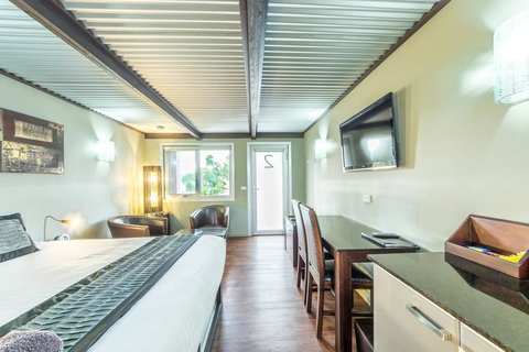 Orbost Motel - Timeshare Accommodation 3