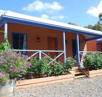 Osteria Sanso BB - Timeshare Accommodation