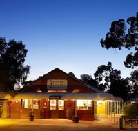 Outback Pioneer Hotel - Timeshare Accommodation