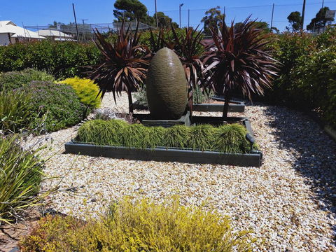 Oval Motel - Murray Bridge - Timeshare Accommodation 0