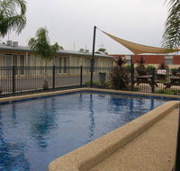 Overlander Hotel Motel - Timeshare Accommodation