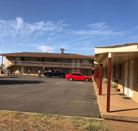 OVERLANDER MOTOR LODGE - Timeshare Accommodation