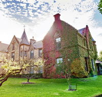 Overnewton Castle - Timeshare Accommodation