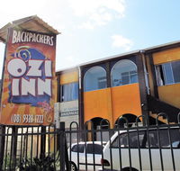 Ozi Inn Backpackers - Timeshare Accommodation