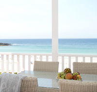 Pa's Beach House - Apartment 1 - Timeshare Accommodation