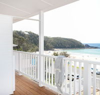 Pa's Beach House - Apartment 2 - Timeshare Accommodation