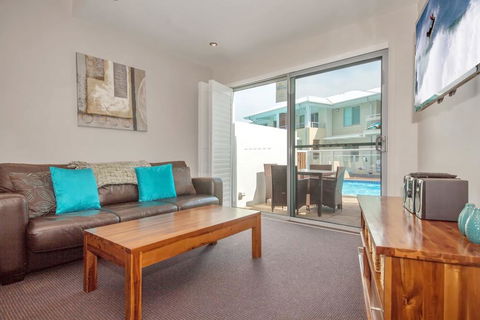 Pacific Blue Apartment 139, 265 Sandy Point Road - Timeshare Accommodation 0