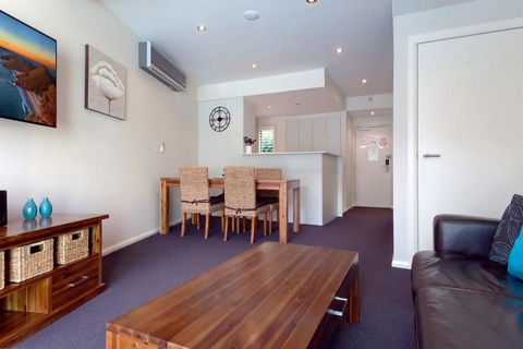 Pacific Blue Apartment 139, 265 Sandy Point Road - Timeshare Accommodation 2