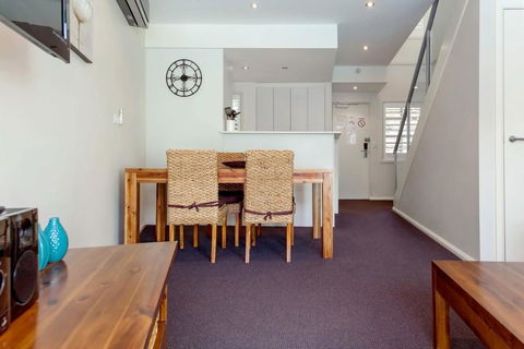 Pacific Blue Apartment 139, 265 Sandy Point Road - Timeshare Accommodation 3