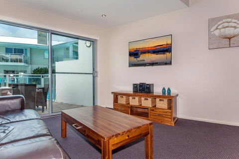 Pacific Blue Apartment 139, 265 Sandy Point Road - Timeshare Accommodation 1