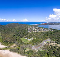 Pacific Breeze - 118 Camden Head Rd Dunbogan - Timeshare Accommodation