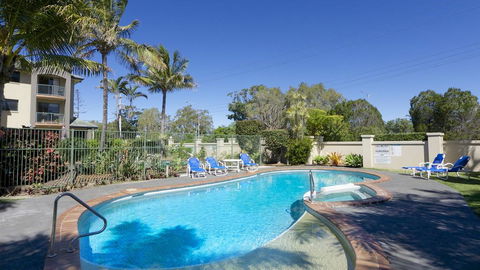 Pacific Place Apartments - Timeshare Accommodation 1