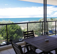 Pacific Reef by Kacys - Timeshare Accommodation