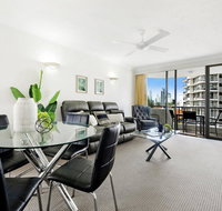 Pacific Resort in the Heart of Broadbeach - Timeshare Accommodation
