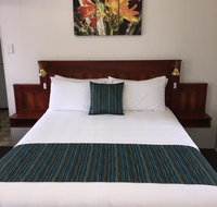Pacific Sun Motor Inn - Timeshare Accommodation