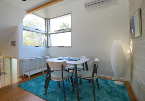 Pacific Terraces 3, 38 Pacific Street - Timeshare Accommodation 0